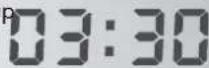 SILVERCREST SKMH 1100 A1 - Setting the timer - 2