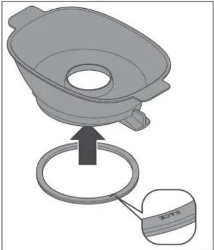 SILVERCREST SKMH 1100 A1 - Dampfgaren mit den Dampfeinsätzen - 2