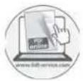 SILVERCREST SKMH 1100 A1 - Afwikkeling in geval van garantie - 2