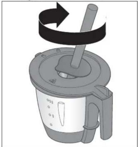 SILVERCREST SKMH 1100 A1 - Prudence! - 1