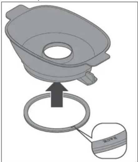 SILVERCREST SKMH 1100 A1 - Cuisson à la vapeur avec les paniers vapeur - 2