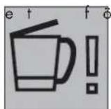 SILVERCREST SKMH 1100 A1 - Sätta på lock för mixbehållare - 3