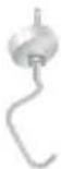 SILVERCREST SKM 550 EDS A1 - Aanbevolen vulhoeveelheden - 6
