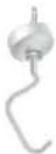 SILVERCREST SKM 550 EDS A1 - Quantità di riempimento consigliate - 7