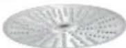 SILVERCREST SKM 550 EDS A1 - Recommended filling quantities - 3