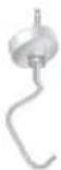 SILVERCREST SKM 550 EDS A1 - Empfohlene Füllmengen - 7