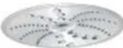 SILVERCREST SKM 550 EDS A1 - Recommended filling quantities - 2