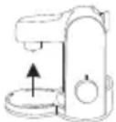 SILVERCREST SKM 550 EDS A1 - Betriebspositionen - 1