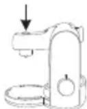 SILVERCREST SKM 550 EDS A1 - Betriebspositionen - 3