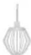 SILVERCREST SKM 550 EDS A1 - Recommended filling quantities - 8