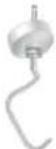 SILVERCREST SKM 550 EDS A1 - Recommended filling quantities - 6