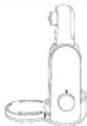 SILVERCREST SKM 550 EDS A1 - Posizioni di esercizio - 8