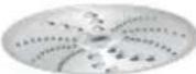SILVERCREST SKM 550 EDS A1 - Quantités de remplissage conseillées - 2