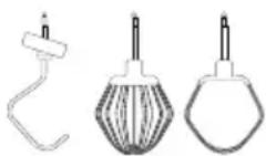 SILVERCREST SKM 550 EDS A1 - Bedrijfsstanden - 2
