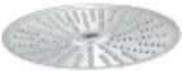 SILVERCREST SKM 550 EDS A1 - Quantités de remplissage conseillées - 3