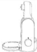 SILVERCREST SKM 550 EDS A1 - Betriebspositionen - 8