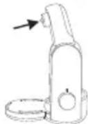 SILVERCREST SKM 550 EDS A1 - Betriebspositionen - 7