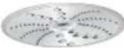 SILVERCREST SKM 550 EDS A1 - Quantità di riempimento consigliate - 3