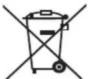 SILVERCREST SKM 550 B1 - Disposal - 1