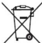SILVERCREST SKM 500 B1 - Apparaat afvoeren - 1