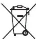 SILVERCREST SKM 500 B1 - Disposal of the appliance - 1