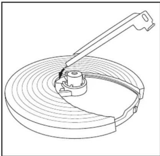 SILVERCREST SKM 500 B1 - INDICACION - 1