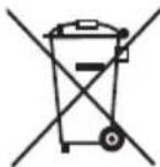 SILVERCREST SKM 500 B1 - Likvidace pristroje - 1