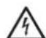 SILVERCREST SKM 350 A1 - DANGER! Risk of electric shock due to moisture - 1