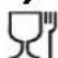 SILVERCREST SKM 350 A1 - Symbol on your device - 1