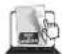 SILVERCREST SKM 350 A1 - Afhandeling in geval van garantie - 1
