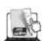 SILVERCREST SKM 350 A1 - Handling in case of a warranty claim - 1