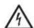 SILVERCREST SIKP 2000 C1 - DANGER! Risk of electric shock due to moisture - 1