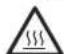 SILVERCREST SIKP 2000 C1 - DANGER! Risk of fire! - 1