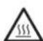 SILVERCREST SIKP 2000 C1 - DANGER! Risk of fire - 1