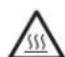 SILVERCREST SIKP 2000 B1 - DANGER! Risk of electric shock! - 1