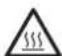 SILVERCREST SIKP 2000 B1 - DANGER! Risque d'incendie! - 1