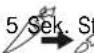 SILVERCREST EDS SSM 600 D2 - Einsatzbereich: - 4
