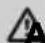 SILVERCREST SMA 550 A1 - DANGER - CHOC ÉLECTRIQUE ! - 1