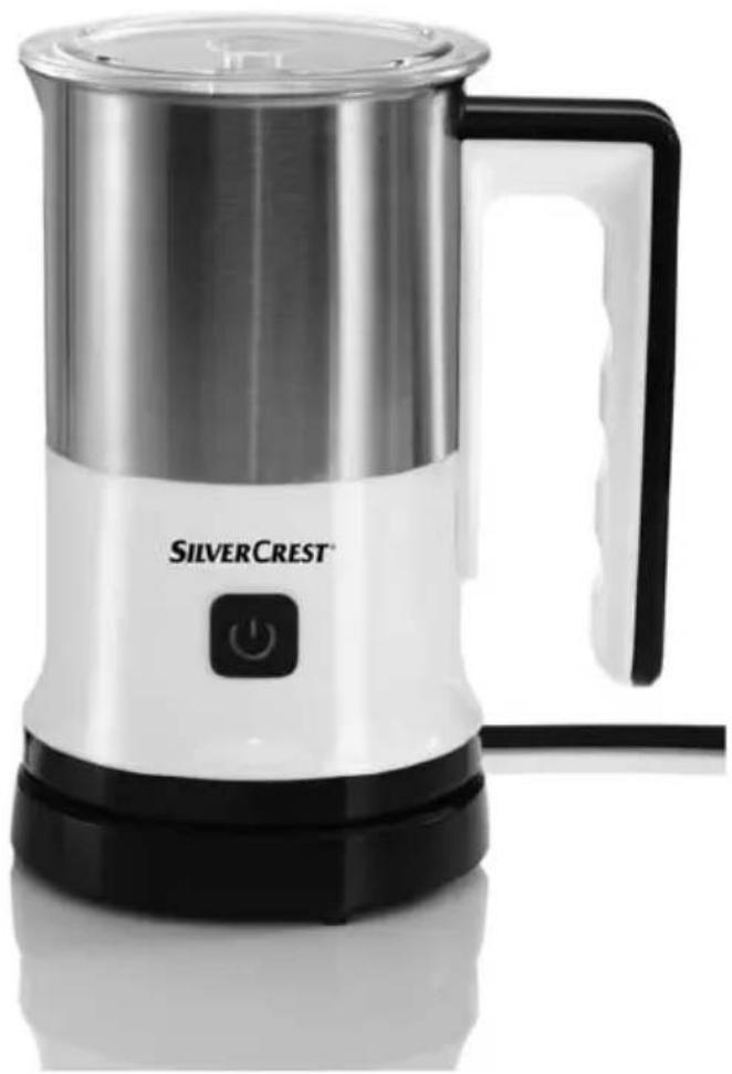 SILVERCREST SMA 550 A1 - 1