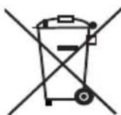 SILVERCREST SMA 550 A1 - Disposal of the appliance - 1