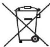 SILVERCREST SMA 550 A1 - Smaltimento dell'apparecchio - 1