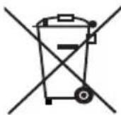 SILVERCREST SMA 550 A1 - Mise au rebut - 1