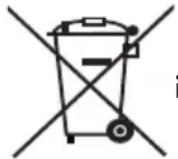 SILVERCREST SMA 3 B1 - Batterien/Akkus entsorgen - 1