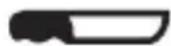 SILVERCREST SEMS 12 A1 - Coltello con lama piatta - 1