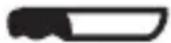 SILVERCREST SEMS 12 A1 - Knife with smooth edge - 1