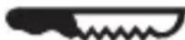 SILVERCREST SEMS 12 A1 - Messer mit Wellenschliff - 1