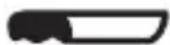 SILVERCREST SEAS 20 B1 - Messer mit glattem Schliff - 1