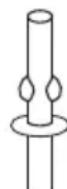 SILVERCREST SHM 300 B1 - Varoitus: - 2