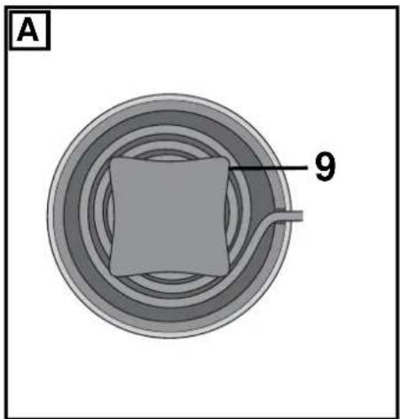 SILVERCREST SKME 150 A1 - ELEKTRISCHE KAFFEEMÜHLE - 20