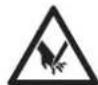 SILVERCREST SKME 150 A1 - DANGER! Risk of electric shock! - 1